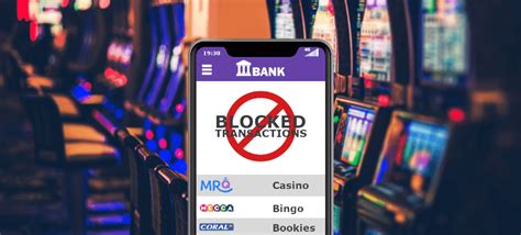 Block Online Gambling